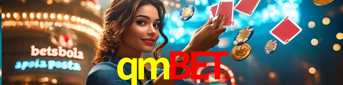 Welcome Bonus qmbet