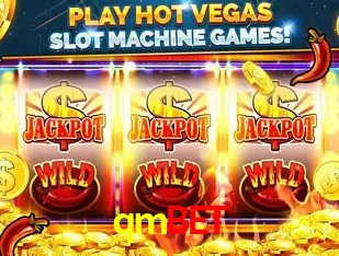 Descubra o Mundo do Cassino Online com qmbet