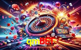 Inovações de Jogos na qmbet: O Futuro das Experiências Interativas
