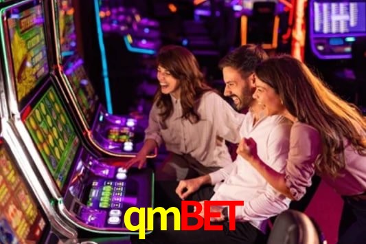Apostas Esportivas na qmbet: Um Guia Completo