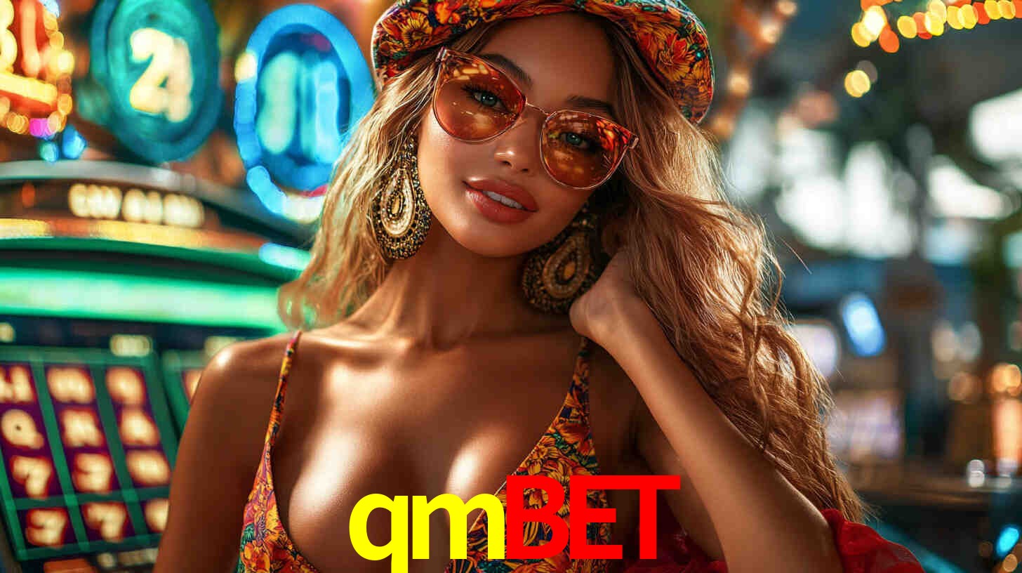 Welcome Bonus qmbet