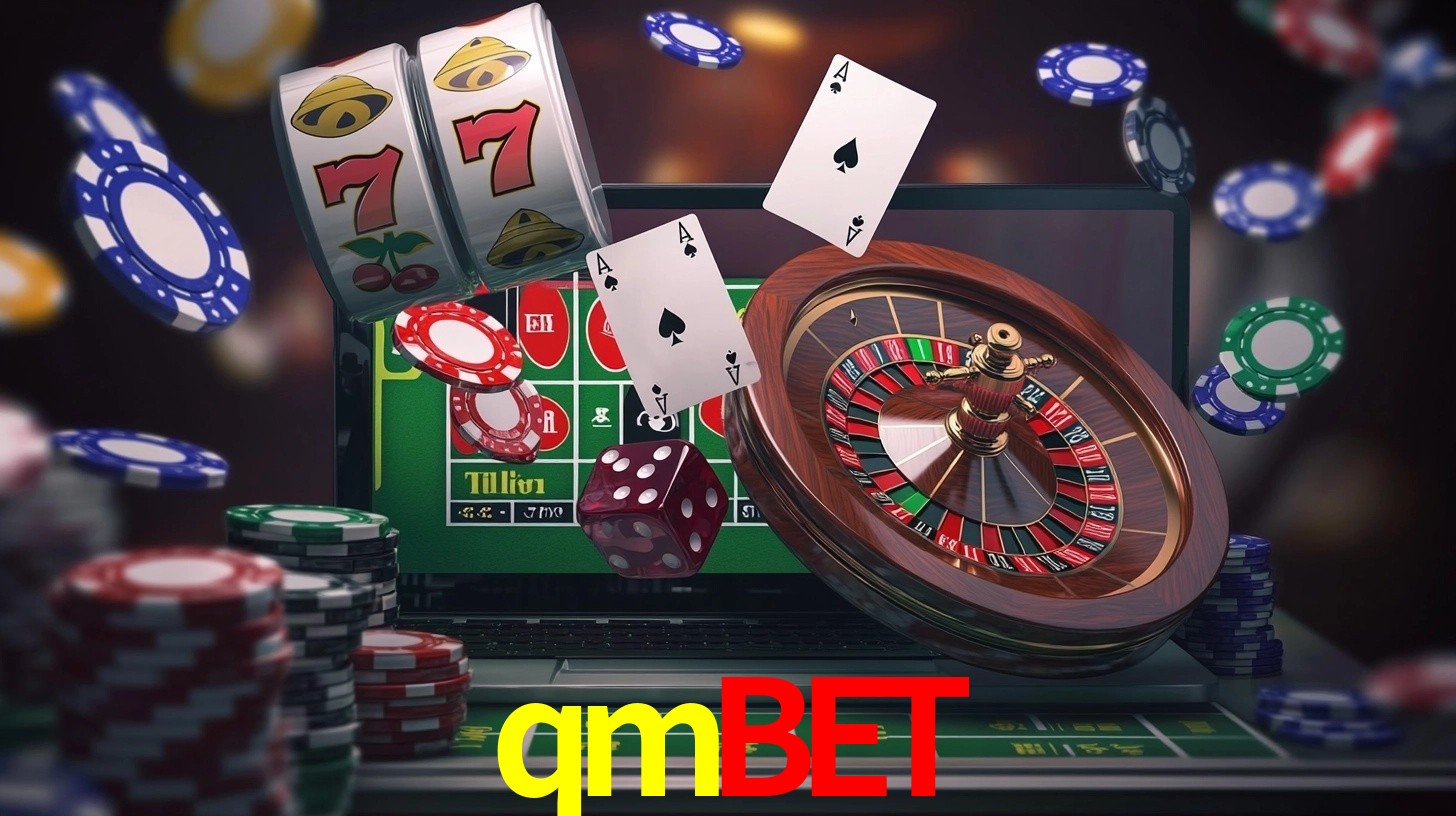 Premium Interface qmbet