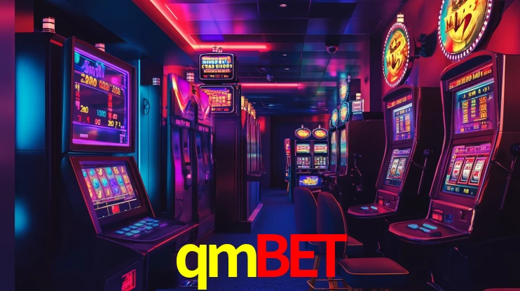 qmbet App Interface