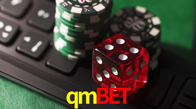 Slot Games qmbet