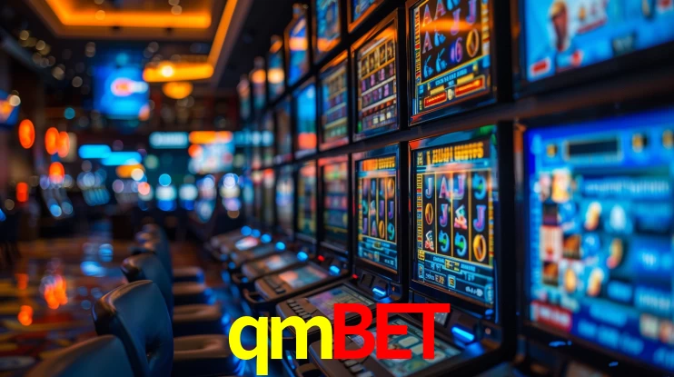 Game Providers qmbet