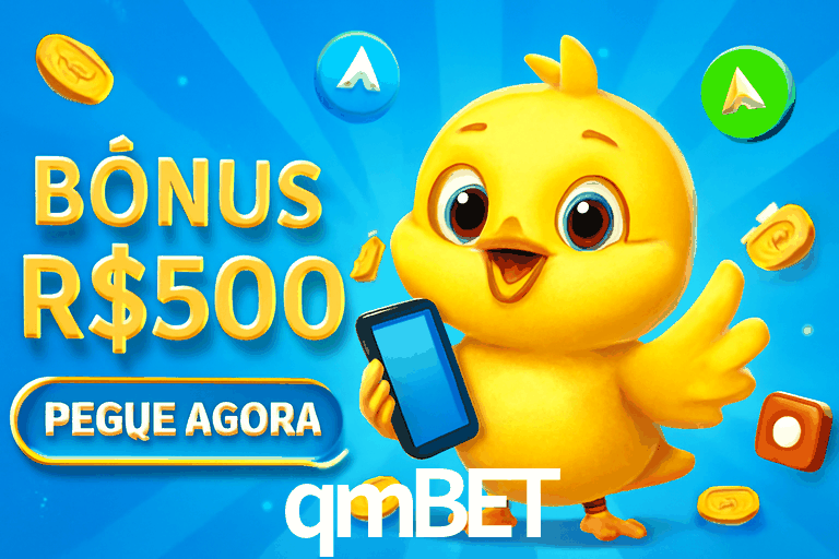 Live Casino qmbet