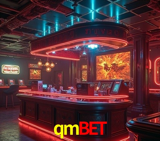 Casino Ao Vivo qmbet