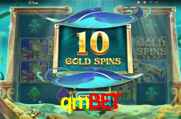 Descubra a Magia dos Jogos de Arcade no qmbet