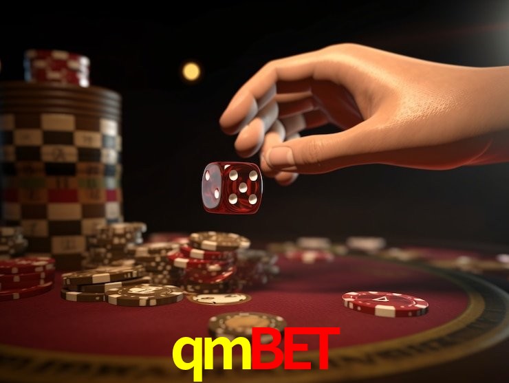 qmbet Chuva de bônus em máquinas caça-níqueis