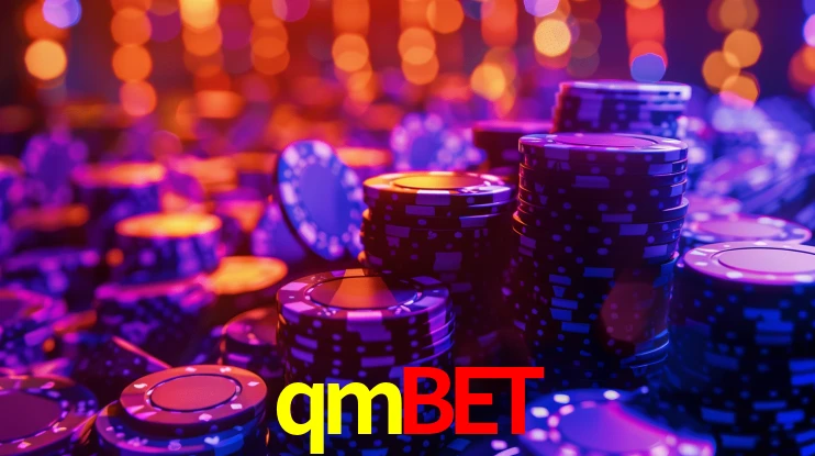 Promoções App qmbet