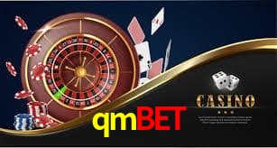 Aplicativo móvel qmbet para iOS e Android