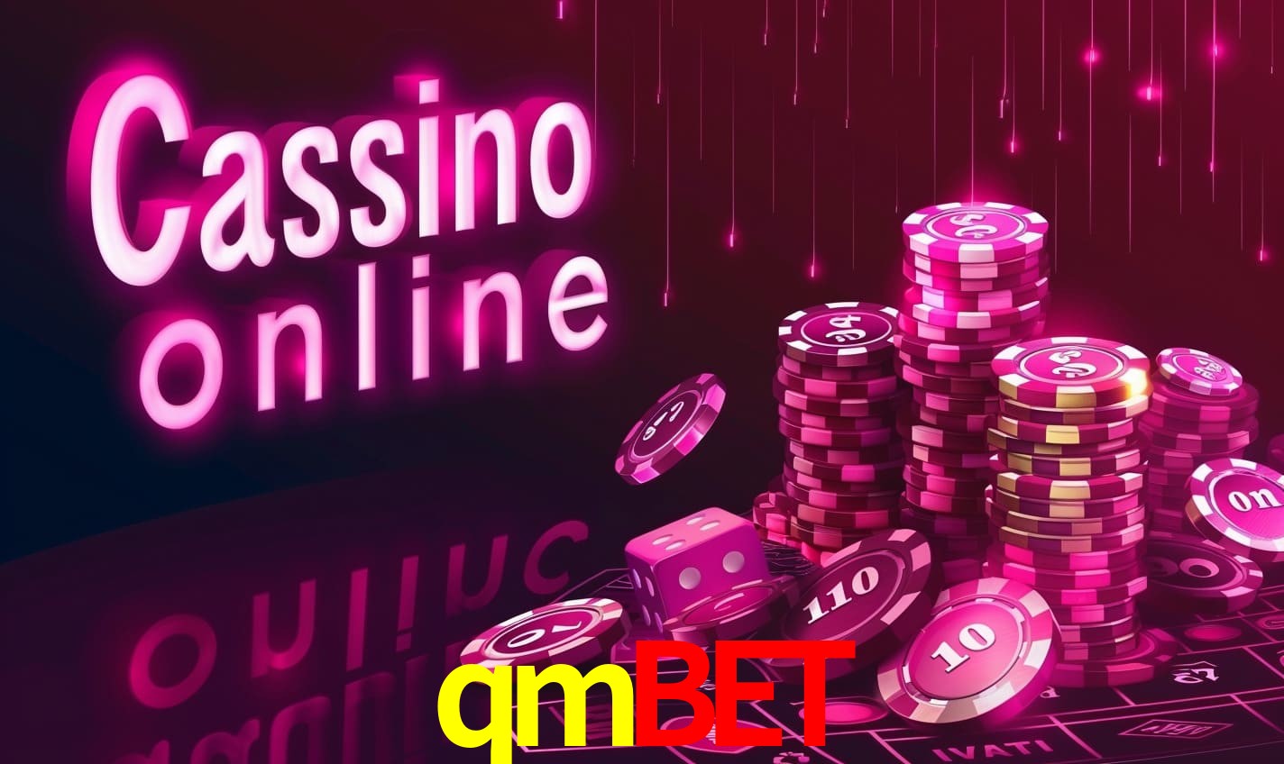 Interface Premium qmbet