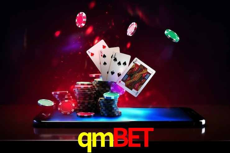 Game Providers qmbet