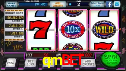 Descubra o Programa VIP da qmbet: Vantagens Exclusivas para Jogadores