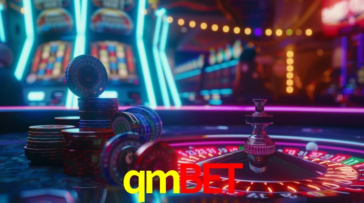 Platform Technology qmbet