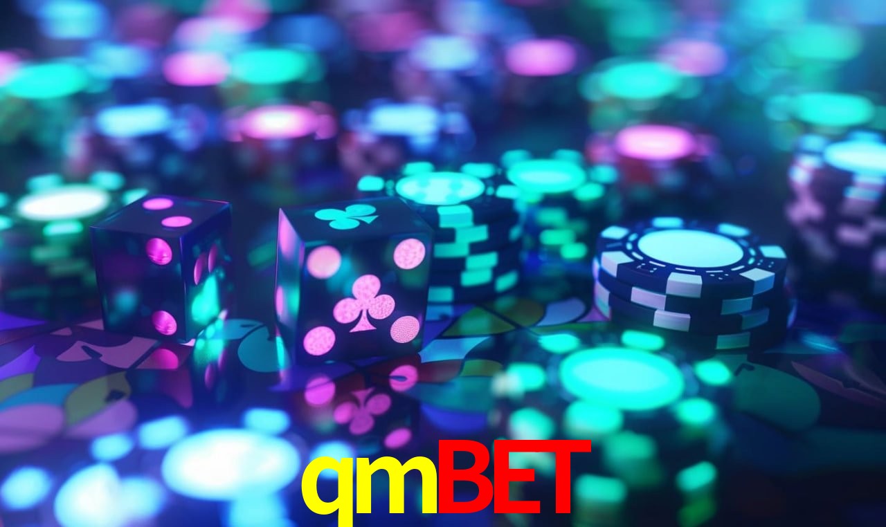 Design Responsivo qmbet
