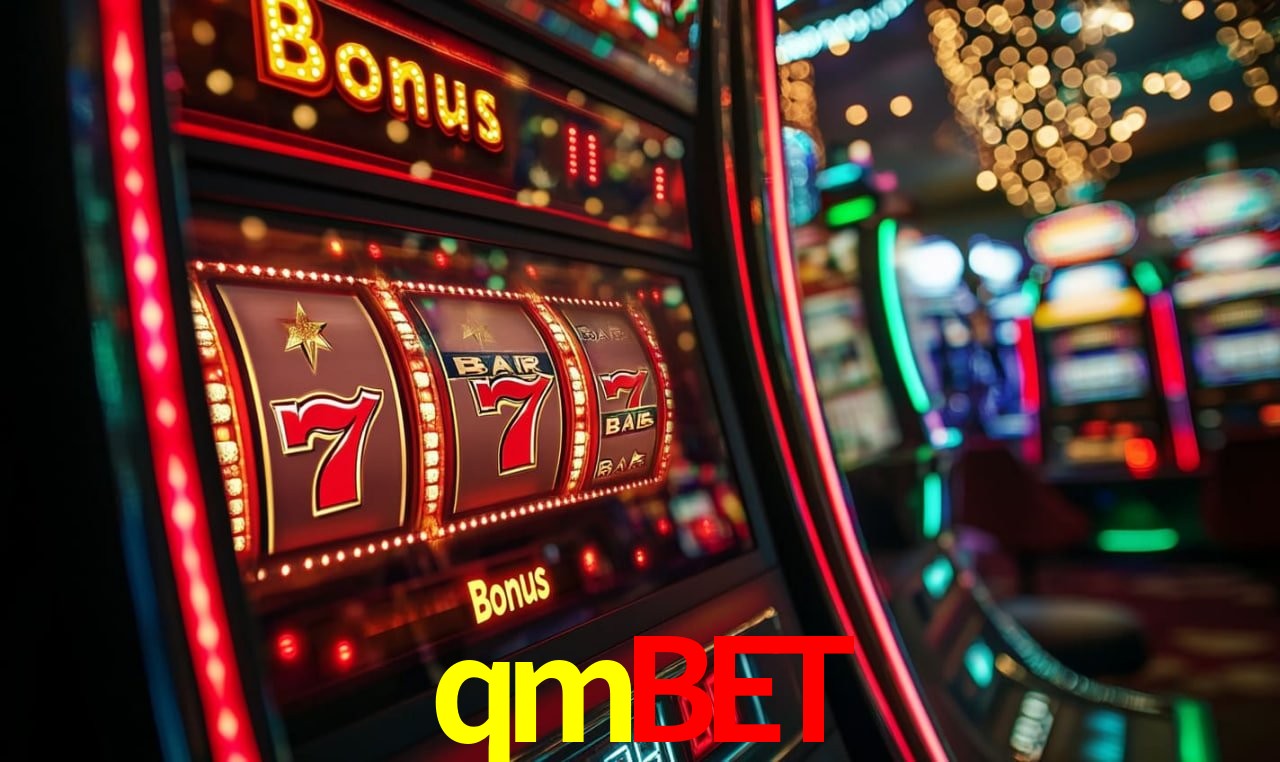 Funcionalidades App qmbet