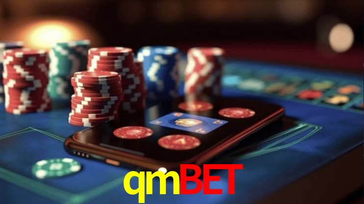 Promoção Relâmpago qmbet