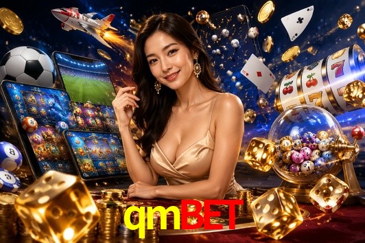Secure Login qmbet