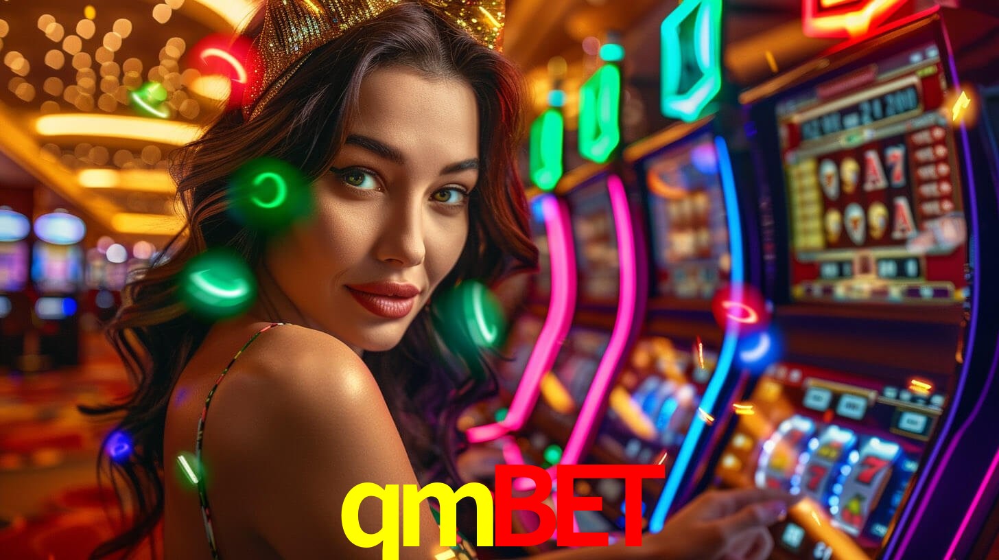 Recursos App qmbet