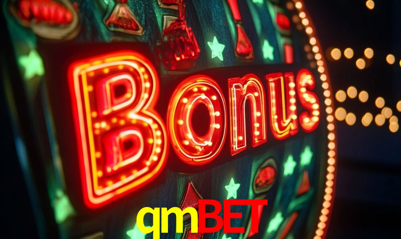Diretório de Jogos qmbet