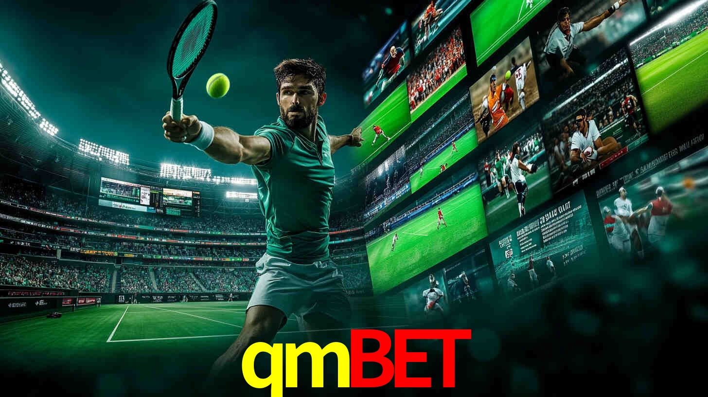 Vantagens App qmbet