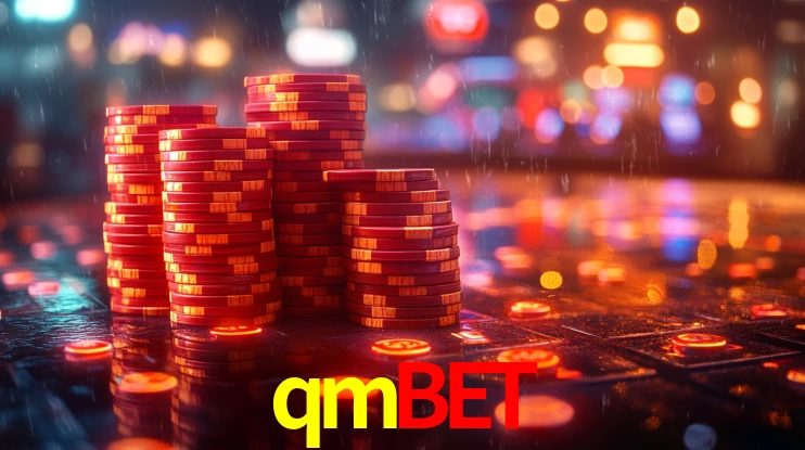 qmbet: Seu Cassino Premiado com Pagamentos Rápidos