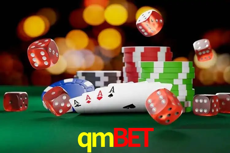 qmbet Tipos de máquinas caça-níqueis