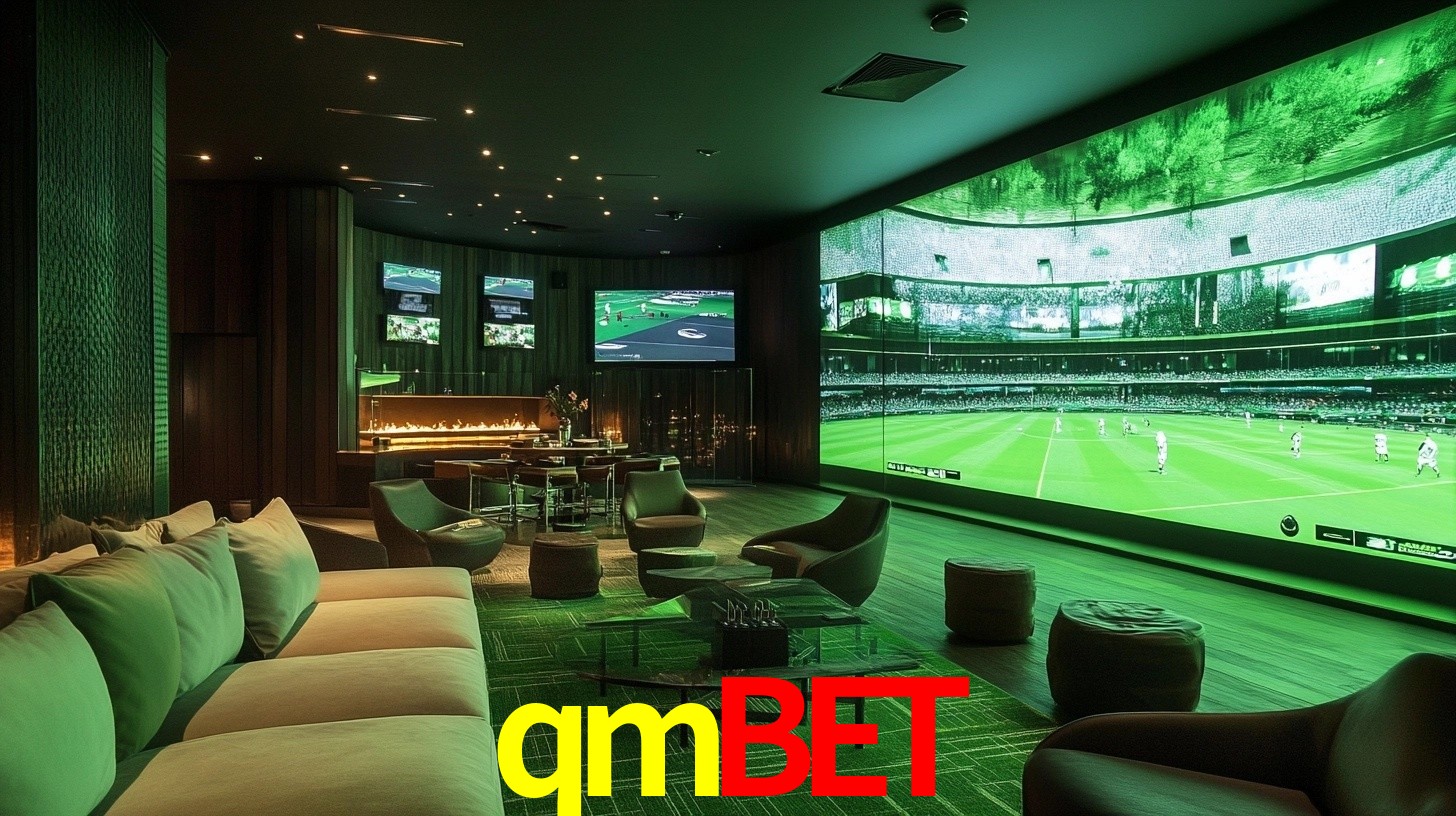 qmbet: A Experiência de Casino com Jogos de Mesa ao Vivo