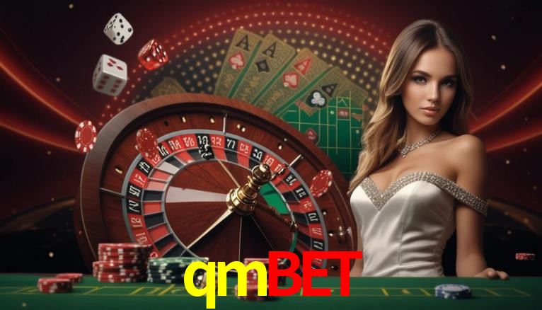 Seasonal Promotions qmbet