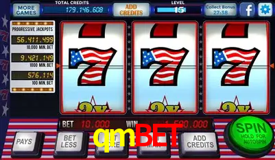 A Emoção da Loteria na qmbet: Uma Chance de Mudança de Vida