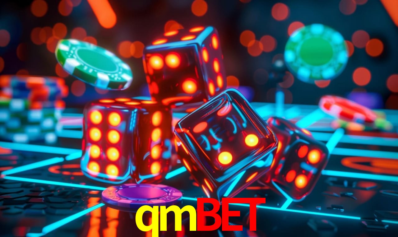 Apostas de Futebol qmbet