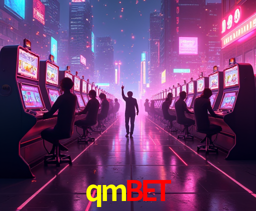 Benefícios da Conta qmbet