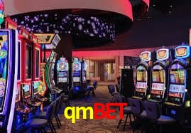 Evolução VIP qmbet