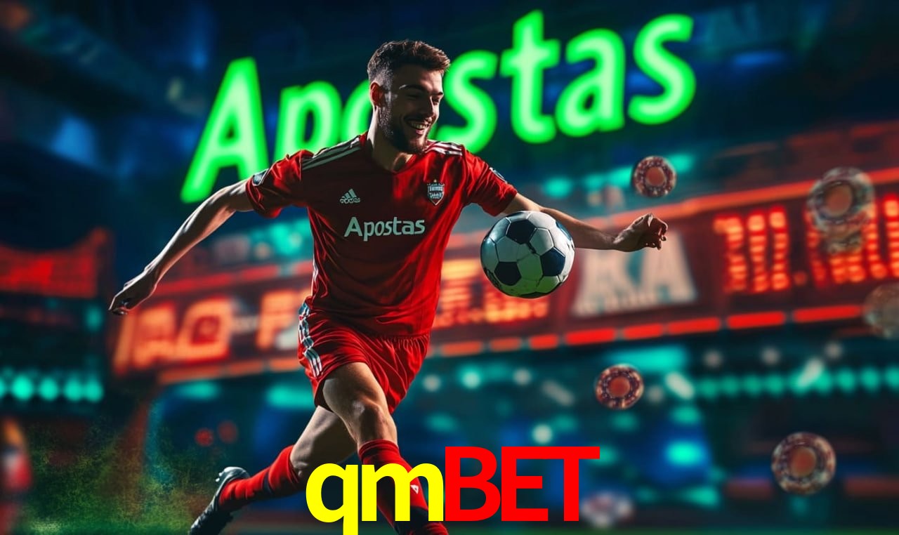 Estatísticas do Jogo qmbet