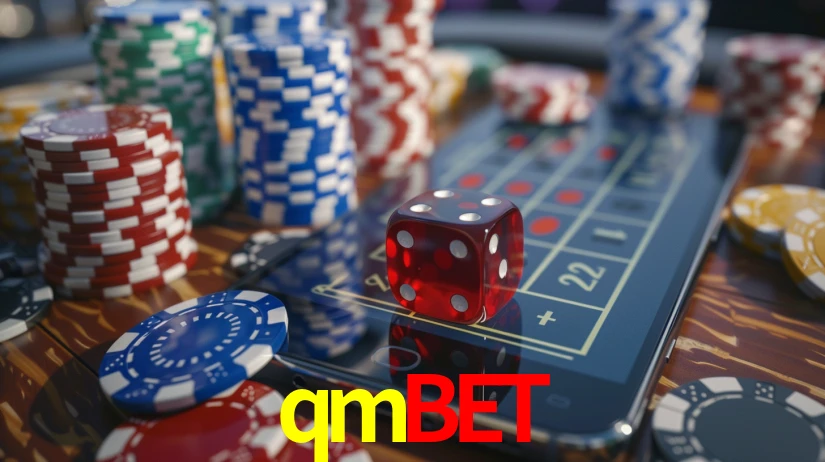 Vantagens App qmbet