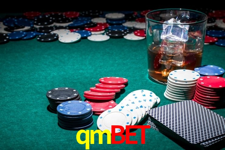 Integração de APIs qmbet