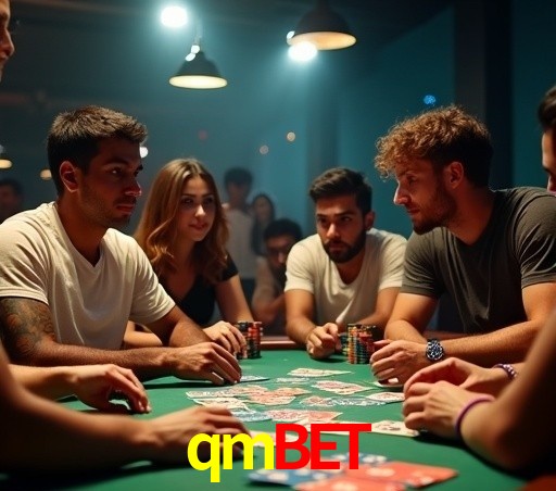 Sucesso qmbet