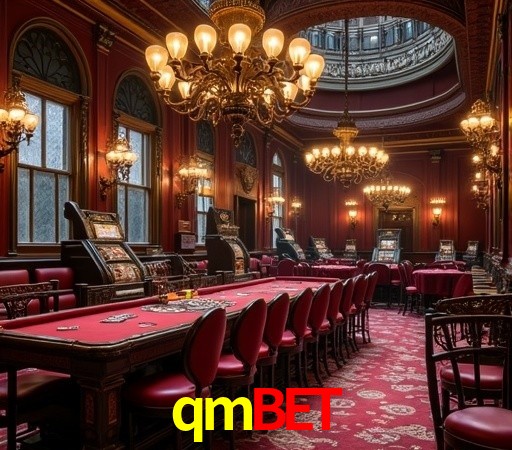 Cashback VIP qmbet