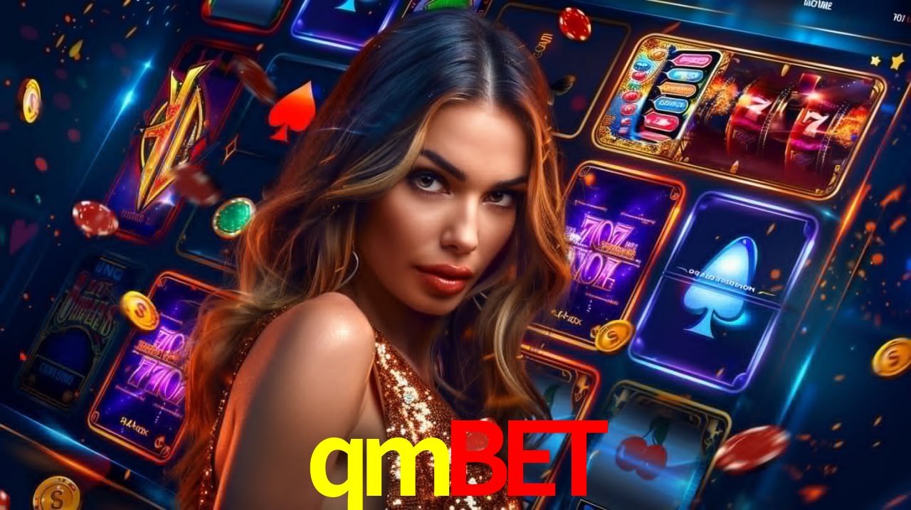 Mesa de Blackjack qmbet