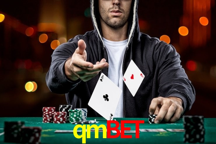 Notificações App qmbet