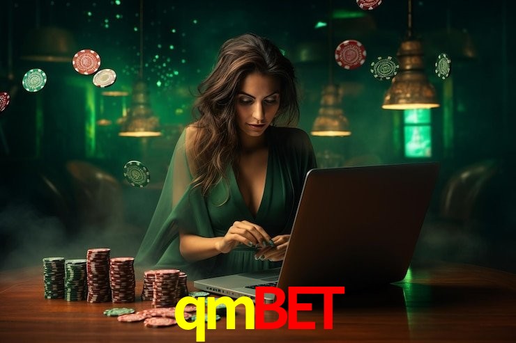 App qmbet Android