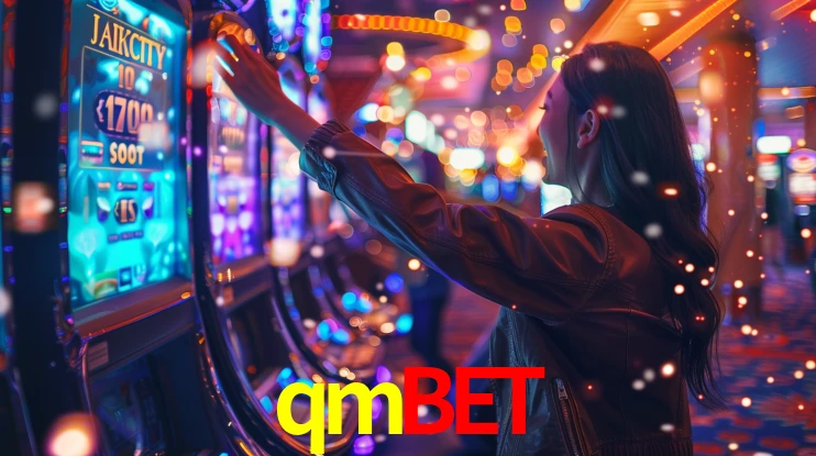 qmbet - Rei dos Caça-Níqueis - qmbet.com