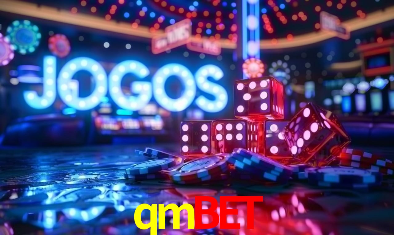 Avaliações dos Jogadores qmbet
