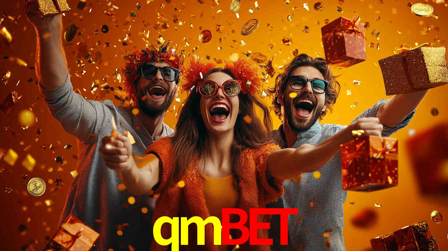 Bônus Generosos e Exclusivos no qmbet para Você!