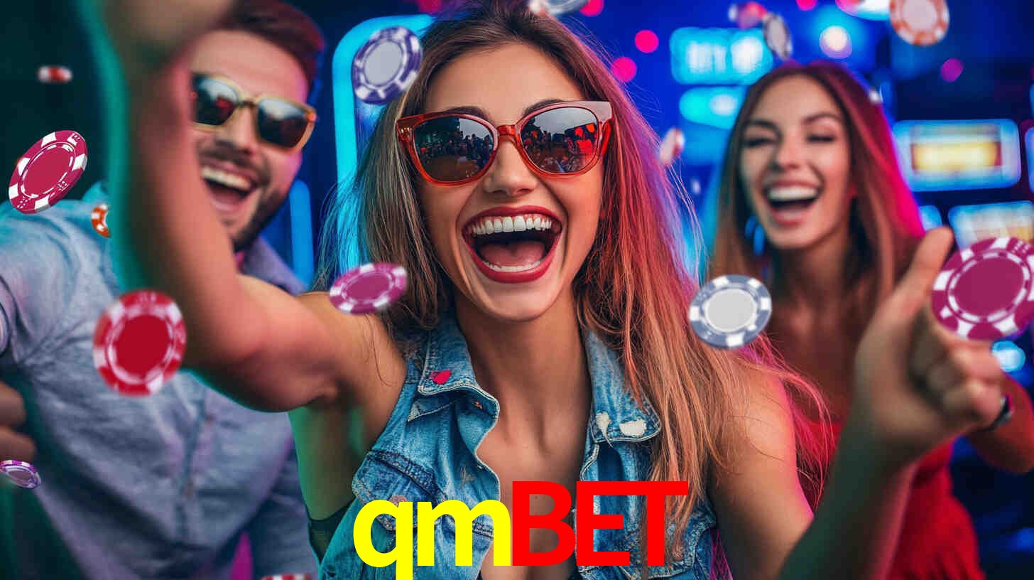 Instruções Download qmbet