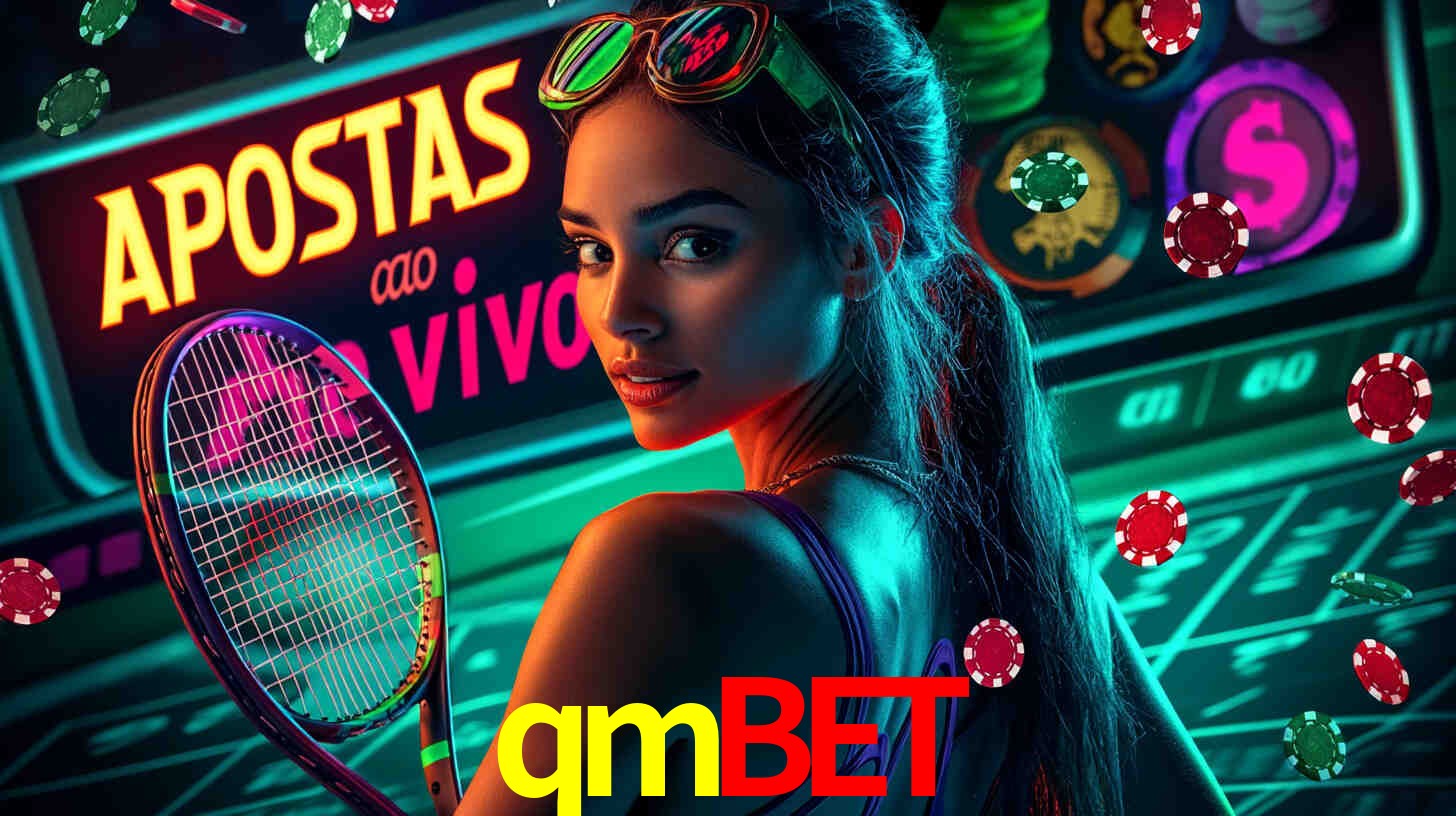 Benefícios Download qmbet