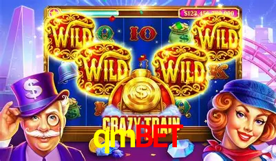 Descubra o Mundo do Cassino Online com qmbet