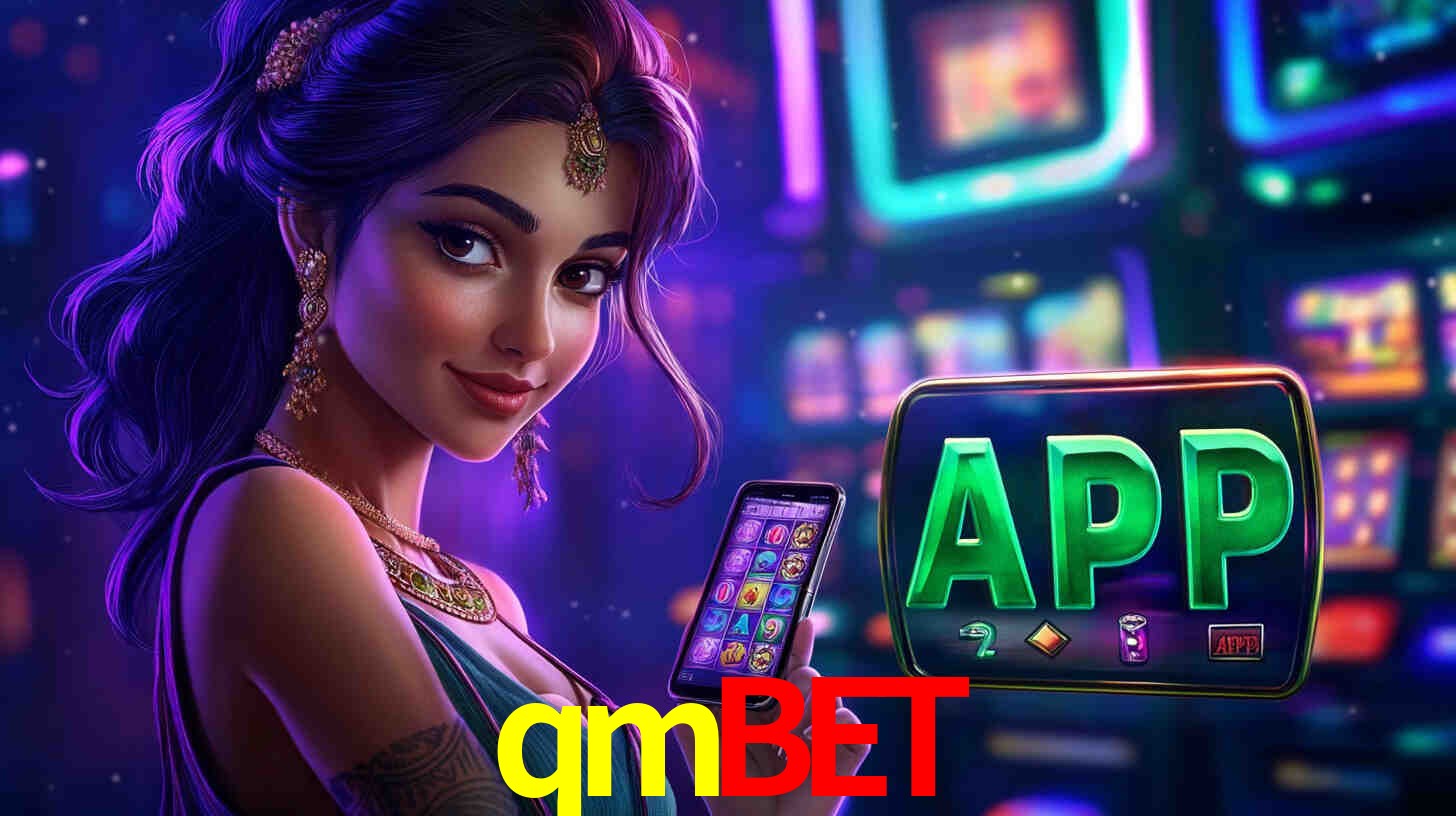 qmbet bet Brasil