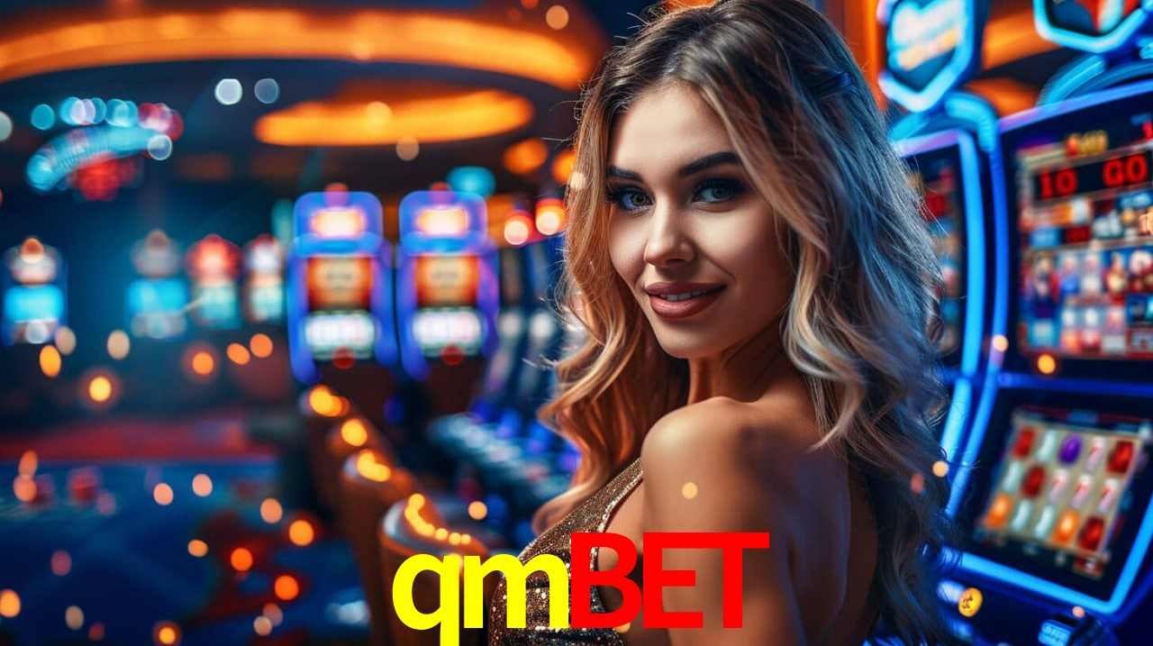 Slot Games qmbet